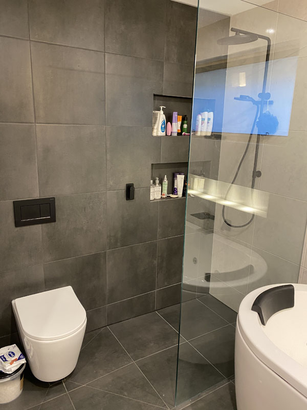 Bathroom, Doncaster
